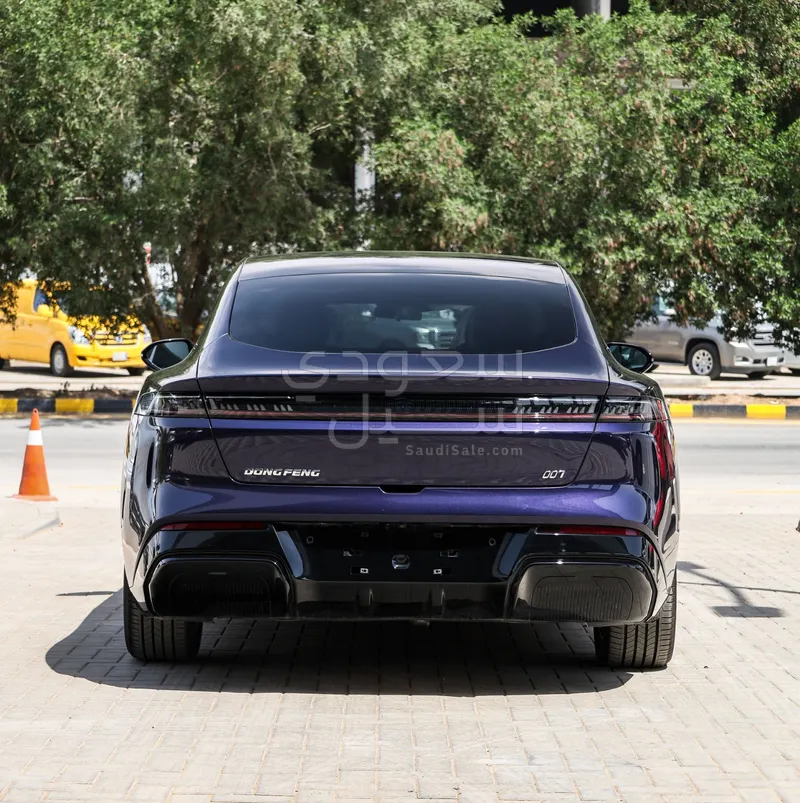 2026 دونج فينج شاين