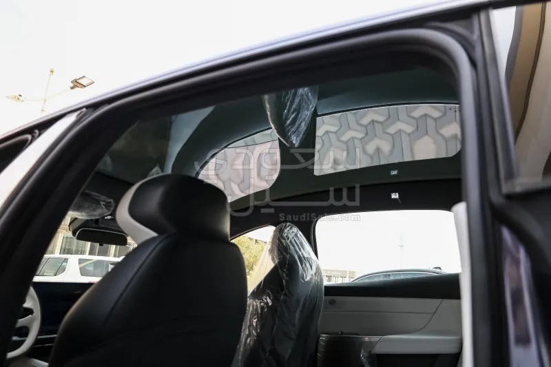 2026 دونج فينج شاين