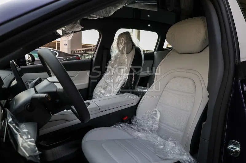 2026 دونج فينج شاين