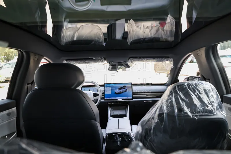 2026 دونج فينج شاين