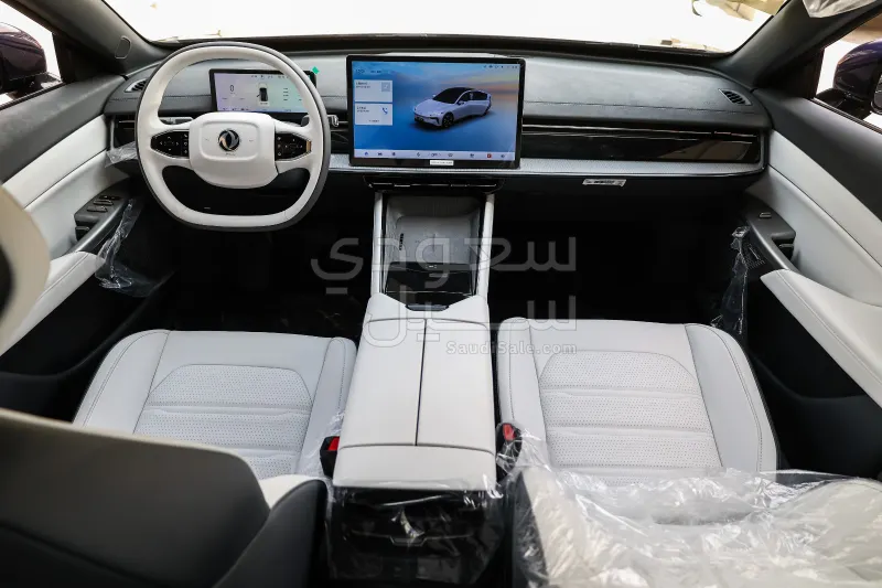 2026 دونج فينج شاين