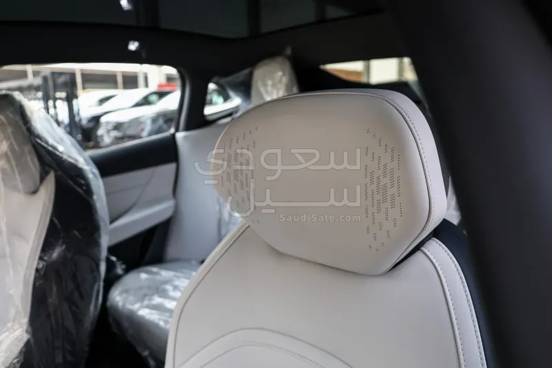 2026 دونج فينج شاين