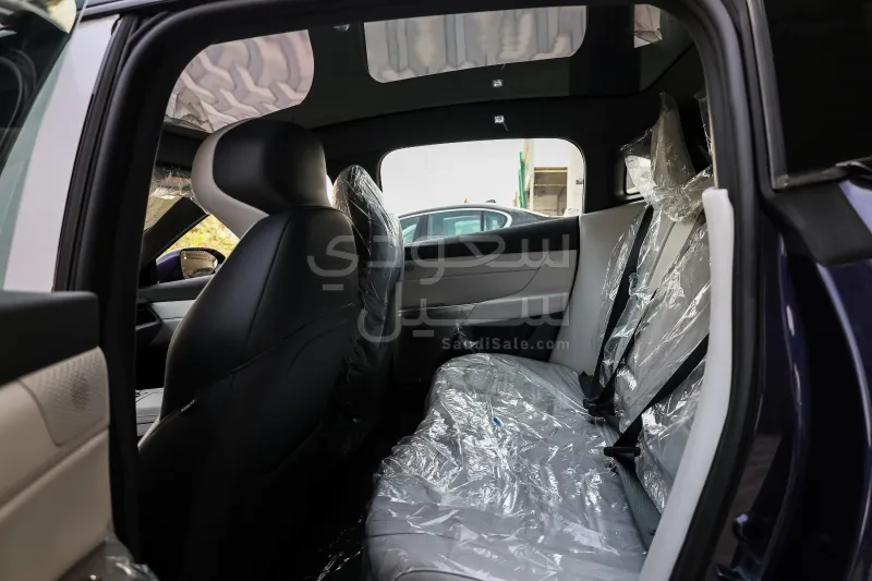 2026 دونج فينج شاين