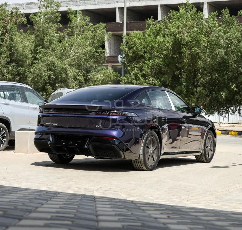 2026 دونج فينج شاين