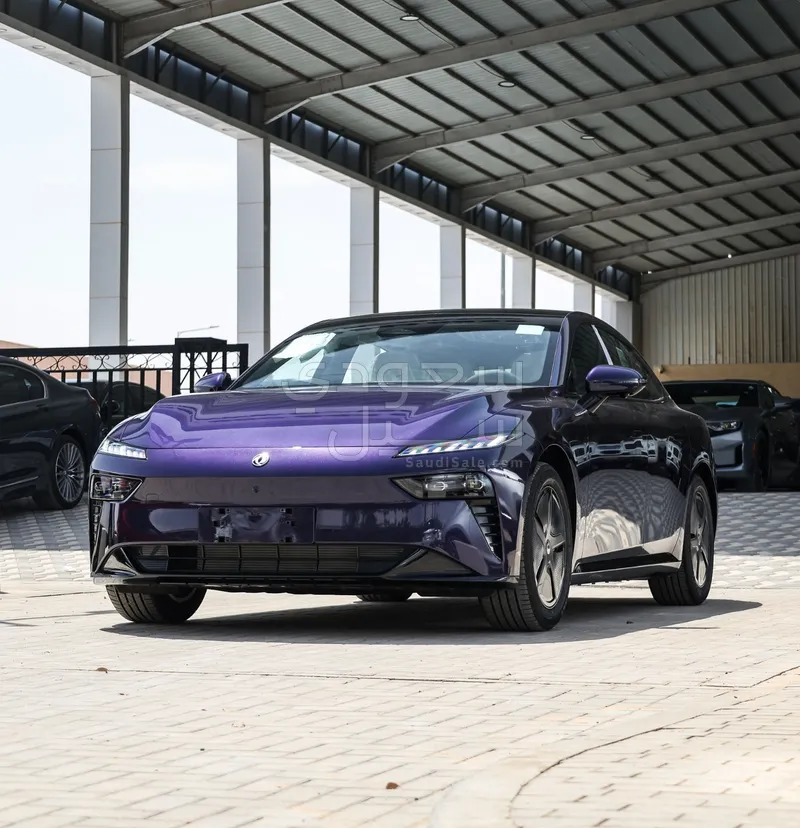 2026 دونج فينج شاين