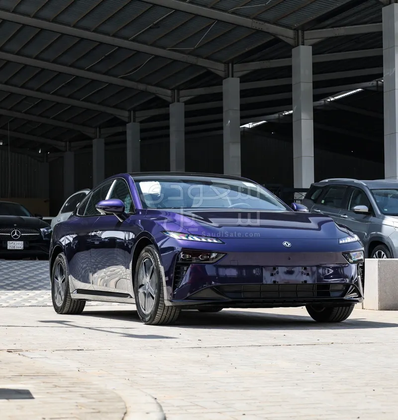 2026 دونج فينج شاين