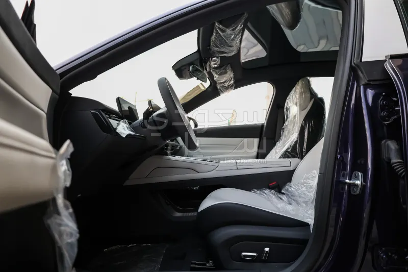 2026 دونج فينج شاين