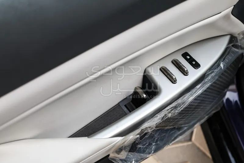 2026 دونج فينج شاين