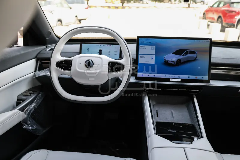 2026 دونج فينج شاين