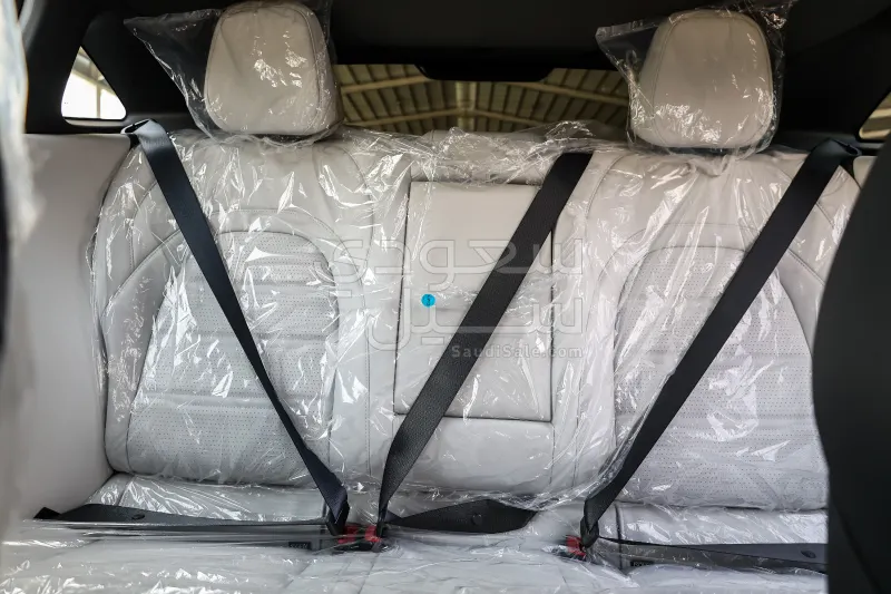 2026 دونج فينج شاين