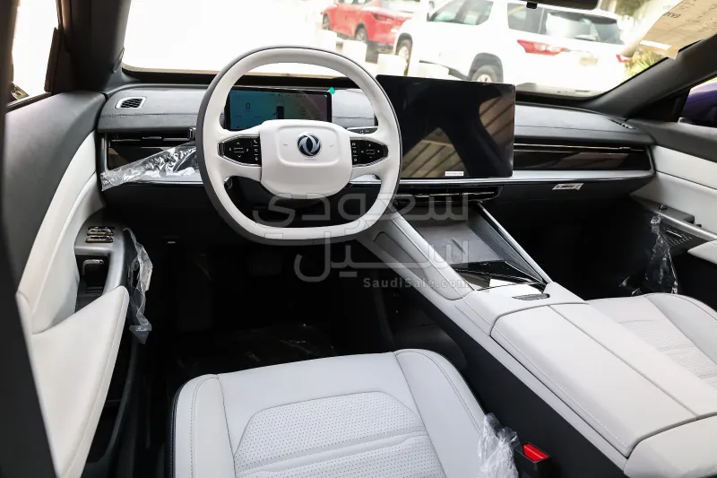 2026 دونج فينج شاين