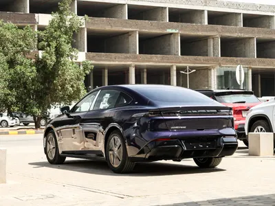 2026 دونج فينج شاين