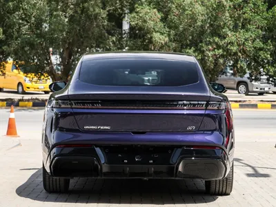 2026 دونج فينج شاين