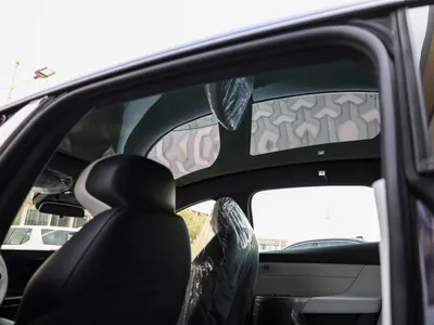 2026 دونج فينج شاين