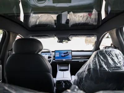 2026 دونج فينج شاين