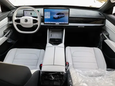 2026 دونج فينج شاين