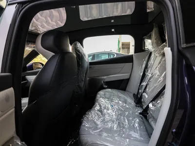 2026 دونج فينج شاين