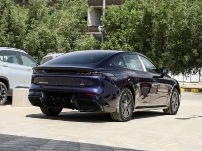 2026 دونج فينج شاين