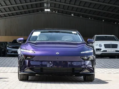 2026 دونج فينج شاين