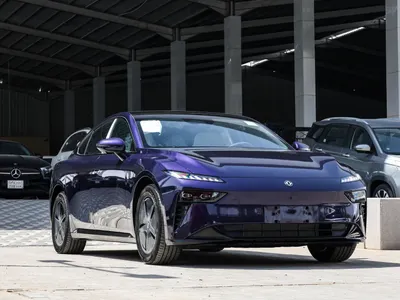 2026 دونج فينج شاين