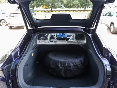 2026 دونج فينج شاين