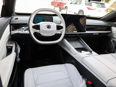 2026 دونج فينج شاين