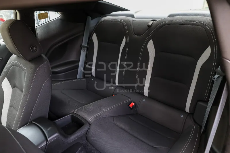 2023 شفروليه كمارو ار اس