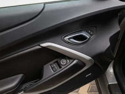 2023 شفروليه كمارو ار اس