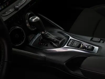 2023 شفروليه كمارو ار اس