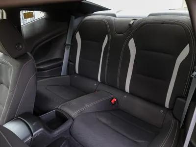 2023 شفروليه كمارو ار اس