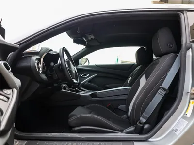 2023 شفروليه كمارو ار اس