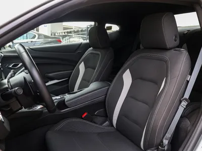 2023 شفروليه كمارو ار اس