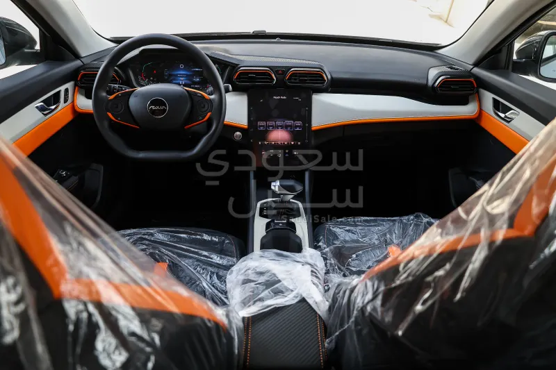 2026 دونج فينج شاين