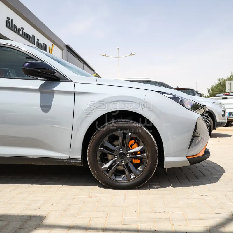 2026 دونج فينج شاين