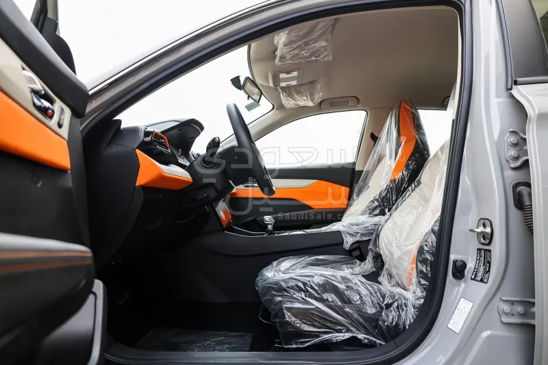 2026 دونج فينج شاين