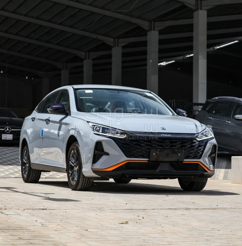 2026 دونج فينج شاين