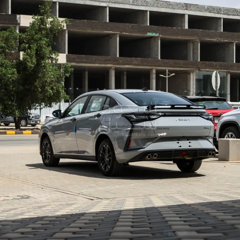 2026 دونج فينج شاين