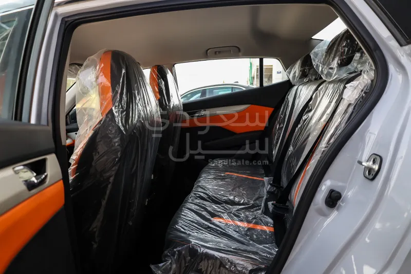 2026 دونج فينج شاين