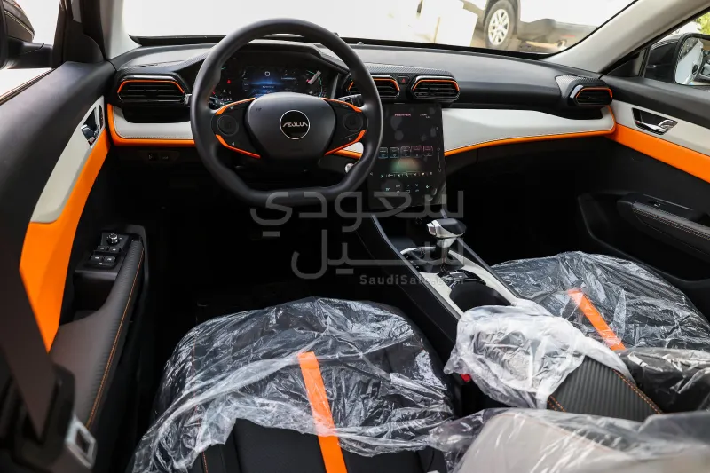 2026 دونج فينج شاين