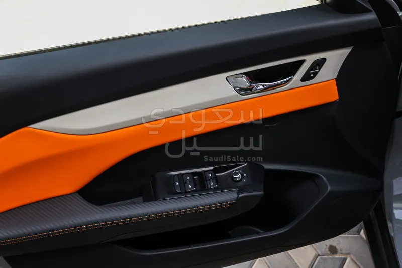 2026 دونج فينج شاين