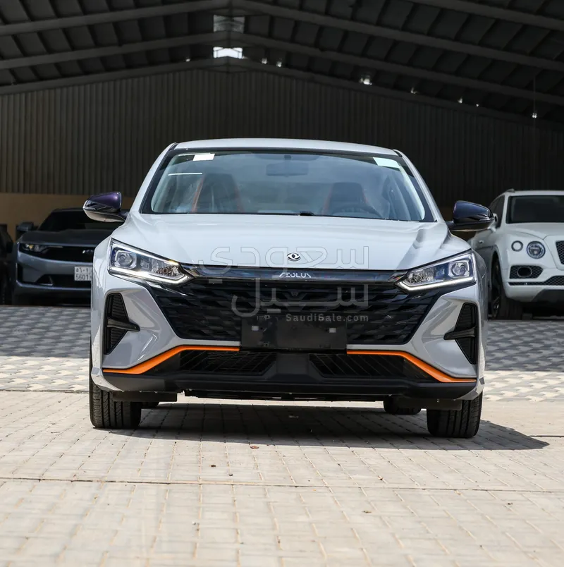 2026 دونج فينج شاين