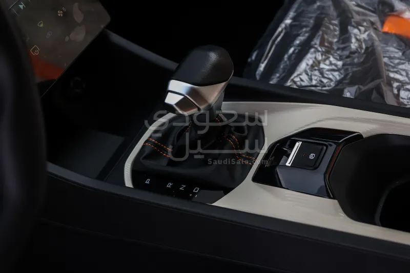 2026 دونج فينج شاين