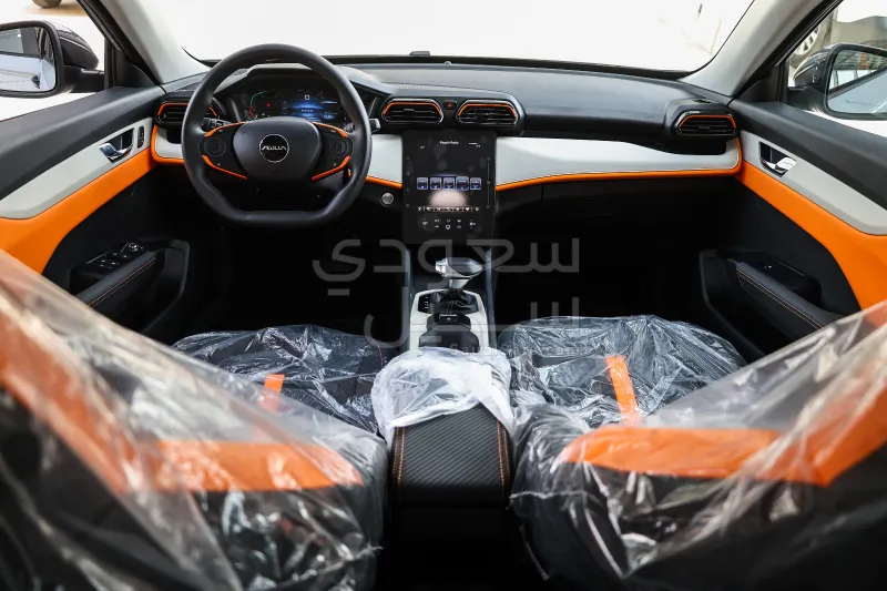 2026 دونج فينج شاين