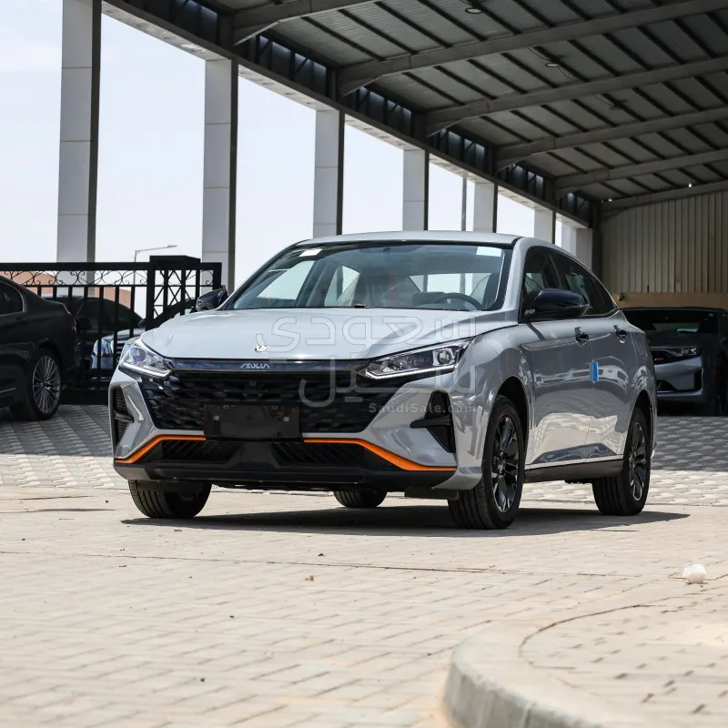 2026 دونج فينج شاين