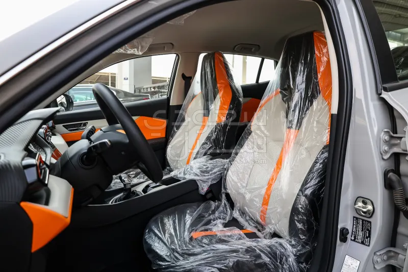 2026 دونج فينج شاين