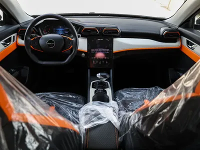 2026 دونج فينج شاين