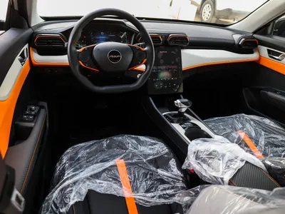 2026 دونج فينج شاين