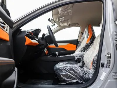 2026 دونج فينج شاين