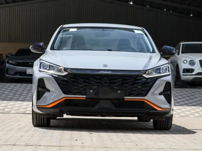 2026 دونج فينج شاين