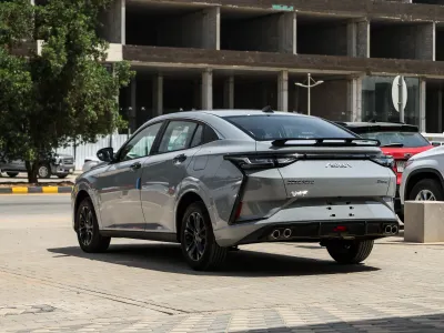 2026 دونج فينج شاين